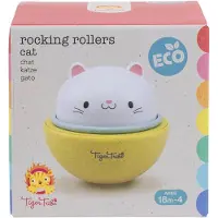 Selecta Tiger Tribe Rocking Rollers - Katze