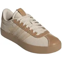 Adidas Vl Court 3.0 Trainers Beige EU 42 2/3 Homme