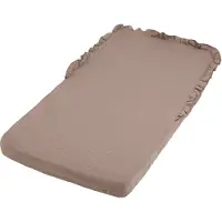 Babys Only Drap -housse Calm clay - 60x120