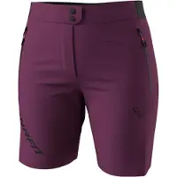 Dynafit Translaper 2 Light Durastretch Shorts Violet XS Femme