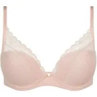 Chantelle Soutien-gorge 'Norah Chic' rose