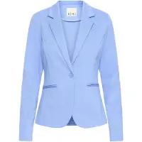 Ichi Blazer 'Kate' bleu clair