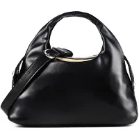Valentino Sac à bandoulière 'Sunday' noir