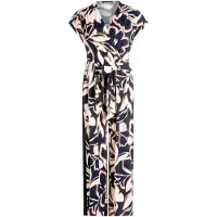 Betty Barclay Combinaison bleu foncé