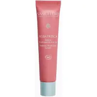 SANOFLORE Rosa Fresca Crème Hydratation Intense 40 ml Crème Hydratante