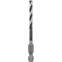 Bosch Foret Métal Hss avec queue 6 panstaille meule