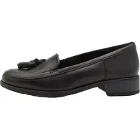 Clarks Chaussure basse 'Havisham' noir