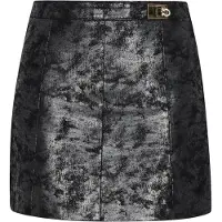 Faina Jupe 'De Luxe' noir