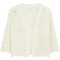 s.Oliver Cardigan beige