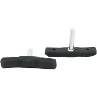 Fibrax Patins De Frein De Jante Complets Sh-810 Cantilever