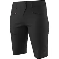 Dynafit Transalper Dynastretch Shorts Noir XS Femme