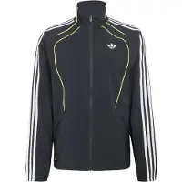 Adidas Veste mi-saison 'Teamgeist 26' pomme / noir / blanc