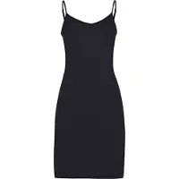 Hanro Chemise de nuit ' Ultralight ' noir