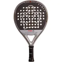 Black Crown Piton 14 Padel Noir