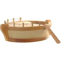 Ostheimer Navire/arche Ostheimer (coque)