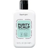 Kemon Shampooing Purity Scalp 250ml (250 ml)