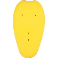 Modeka SAS-TEC SCL-S 19 Protection dorsale