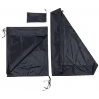 Wechsel Tents Ground Sheet p. tente Aeron 1,tube incl