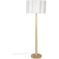 Dutchbone Floor Lamp Scallop (E27)