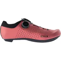 Fizik fi'zi:k chaussures de vélo de course "Omna", rouge