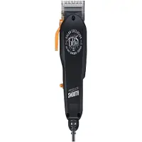 Ga.Ma Absolute Smooth Noir, Orange