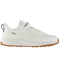 Viking Chaussures - Soleil rebondissant 1V - Blanc - - 28 - Chaussures