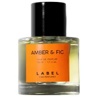 Maison Label Amber & Fig Eau de Parfum 50 ml