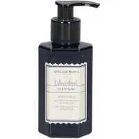Atelier Rebul Savon pour les mains Istanbul Bosphorus 100 ml Savon