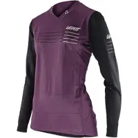 Leatt MTB Gravity 4.0 Maillot Bicylce Dames