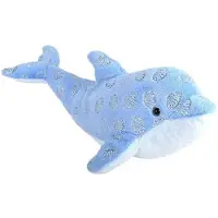 Wild republic Peluche Dauphin Foilkins