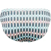 Olaf Benz Slip ' RED2566 ' bleu / gris / rose clair