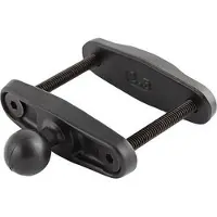Zebra Technologies Unpk RAM Clamp Base W/Ball