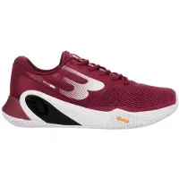 Bullpadel Vertex Vibram 25i Padel Shoes Rouge EU 41 Homme
