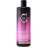 Tigi Catwalk Headshot Shampooing 750ml