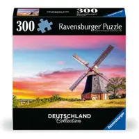 Ravensburger Le moulin à vent de Klütz 12001478