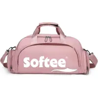 Softee Training Bag Rose