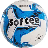 Softee Ballon De Football Centrum Football 11