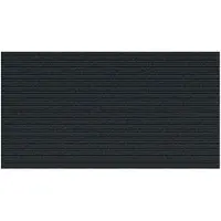 vidaXL Tapis Couloir Anthracite 80 x 150 cm tissu