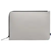 Gaston Luga Däsh Housse d’ordinateur portable 13"/14" - Gris