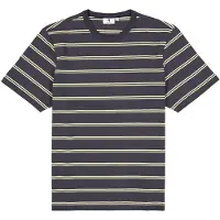 Garcia R261202 Short Sleeve T-shirt Bleu XL Homme