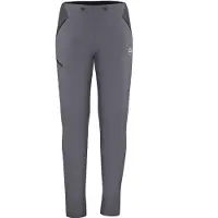 La Sportiva Monument Pants Gris XS Femme