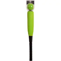 Softee Batte de baseball avec balle Max - verde