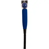 Softee Batte de baseball avec balle Max - azul