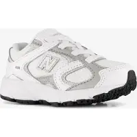 New Balance 408 Bungee Inf Trainers Blanc EU 25 Enfants