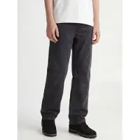 Jack & Jones Junior Jean 'JJIAlex' noir denim