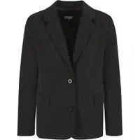 Urban Classics Blazer noir