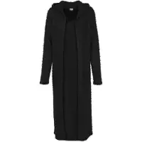 Urban Classics Cardigan noir