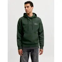 Jack & Jones Sweat-shirt jade / sapin