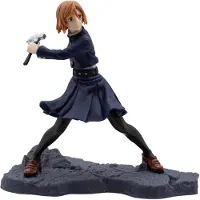 Banpresto Jujutsu Kaisen Combination Battle 3 Nobara Kugisaki 11cm Figure