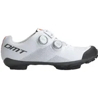 Dmt Km0 Evo Mtb Shoes Blanc EU 41
